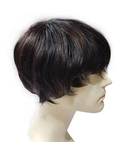 Srhairfeelers Pixie Cut Hair Wig Hover
